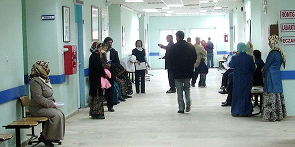 Sağlıkta devletin kasasına 3 milyar katkı
