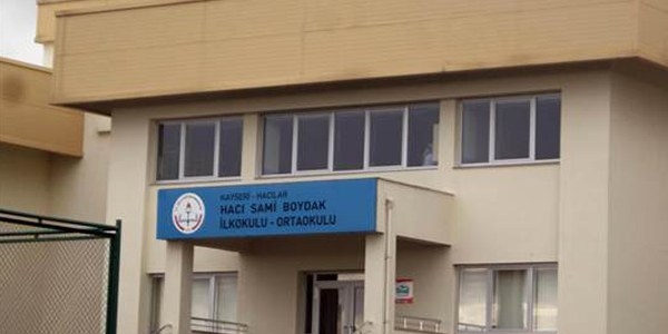 Okuldaki Dombralı zil kaldırıldı!