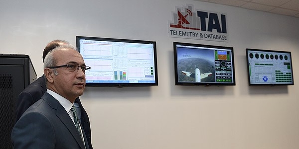 Türkiye Uzay Ajansı kuruluyor