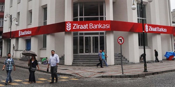 Ziraat, Katılım Bankası'nı açıyor