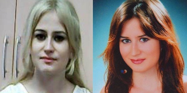 Saçını boyattığı için KPSS'ye giremeyen aday aklandı