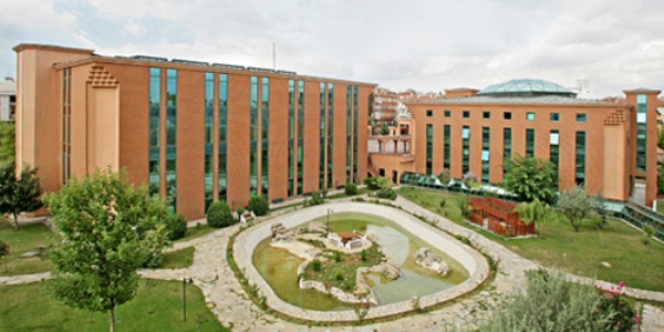 İslam Üniversitesi için 80 dönümlük arazi tahsis edildi