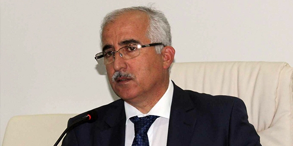 Eskişehir Valisi: Hanefi Avcı'ya yapılan yanlış işler var