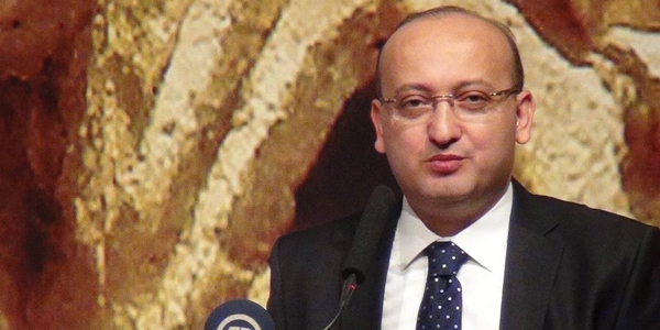 Çözüm süreci komisyonunda kimler olacak?