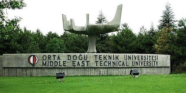 6 üniversitemiz dünyanın en iyileri arasında