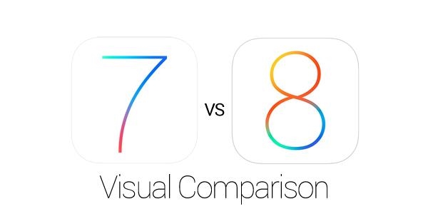 iOS 7.1.2'ye geri dönüş yapılmayacak