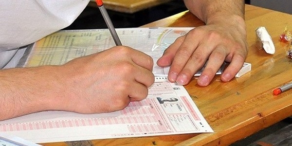 İcra müdürlüğünde 4 soru iptal edildi