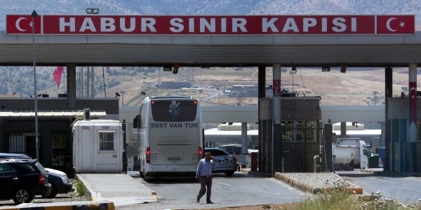 Iraklılara elektronik vize yeniden başlıyor
