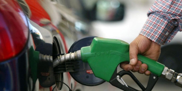 Benzine 6-7 kuruşluk zam geliyor