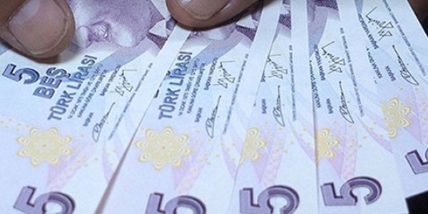 Bayram öncesi piyasada 5 liralık banknot sıkıntısı