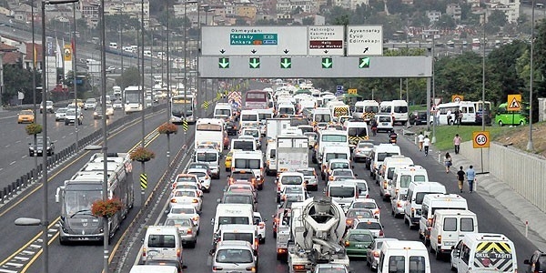 En çok trafik sigortasından şikayet ettik