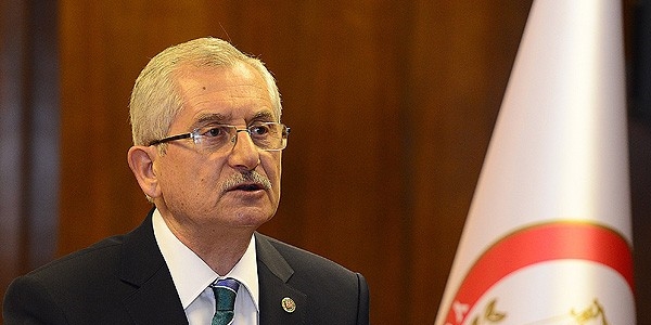YSK: Sıkıntının tek kaynağı randevu sistemi değil