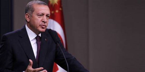 Erdoğan'ın bayram mesajında 2 önemli vurgu!