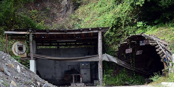 İş güvenliği önlemi almayan madenlere ceza