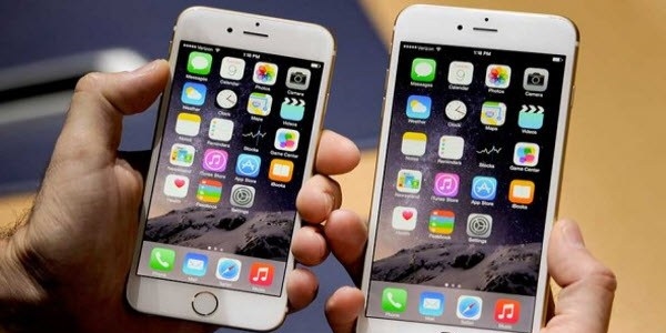 iOS 8 kabus olmasın!