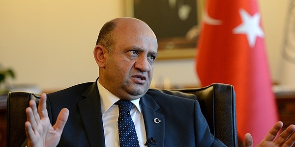 Abdullah Gül'ün dinlendiği iddiaları kesinleşti
