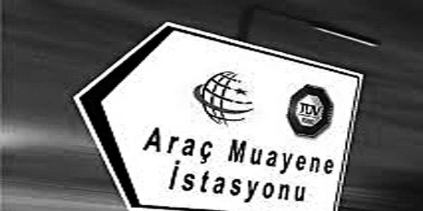 5 milyon aracın 123 bini 'kusursuz' çıktı