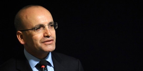 Şimşek özelleştirilecek alanları açıkladı
