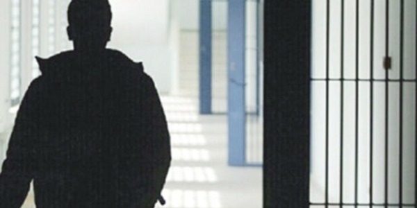 Cezaevindeki 99 personelin fişlendiği iddiası
