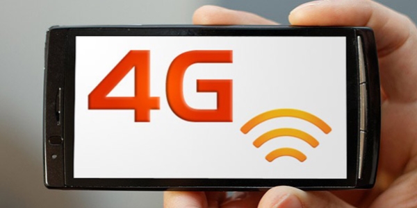 Cep'teki internet hızı 10 katına çıkacak