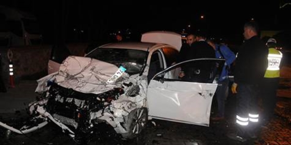 5 günlük tatilde 90 kişi can verdi