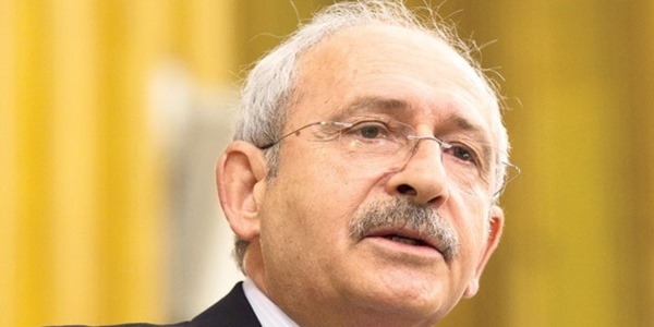 Kılıçdaroğlu'ndan sağduyu çağrısı