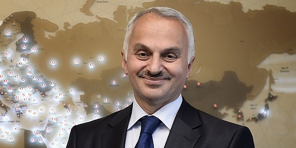 Türkiye havacılıkta lider pozisyona geldi