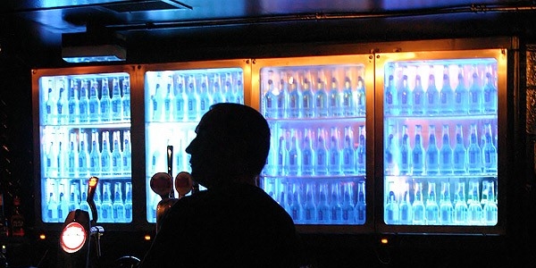 Trkiye Avrupa'nn en az alkol tketen lkesi