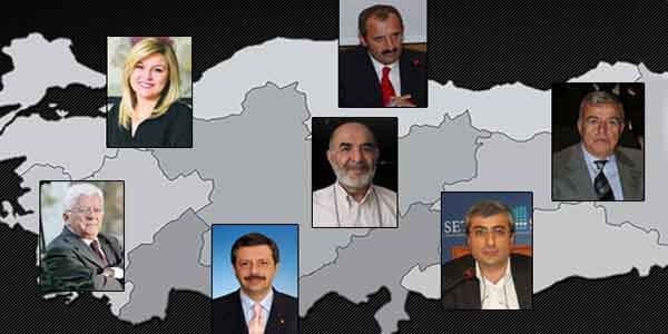 Akil İnsanlardan 'sağduyu' çağrısı