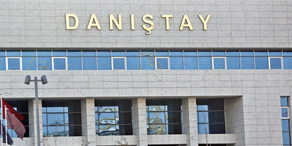Sümer Holding arazisinin devrine Danıştay engeli