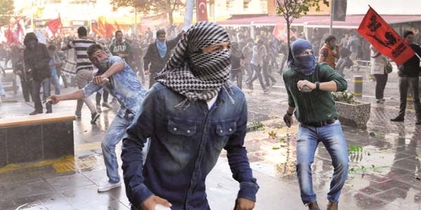 Mardin'de 2 kişinin cesedi bulundu
