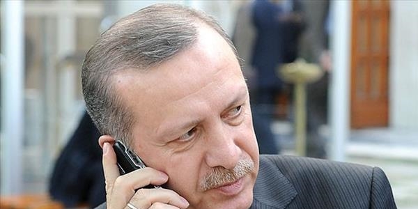 Ulusal birlik hükümetine desteği sürdüreceğiz