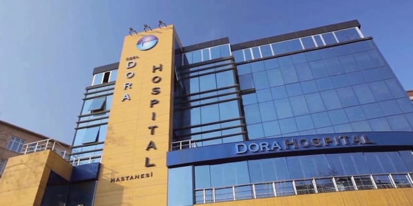 Ünlü hastaneye SGK'yı dolandırma davası