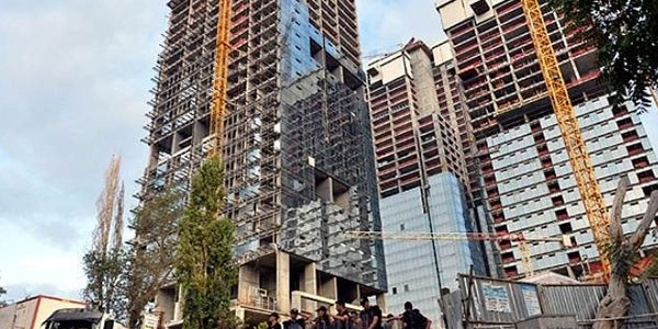 İnşaata büyük 'teftiş' geliyor
