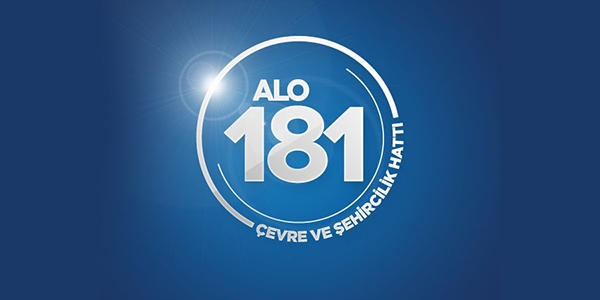 Alo 181 hattına kurban şikayetleri yağdı