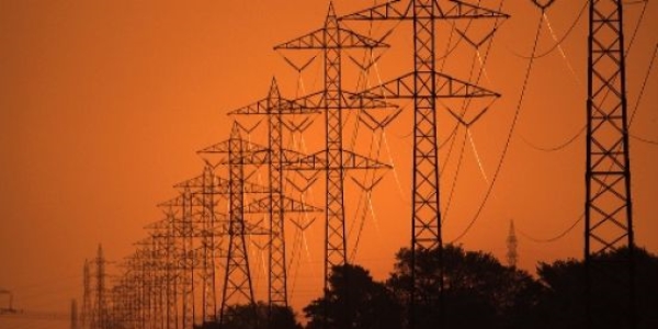 Enerjide fatura yüksek olacak