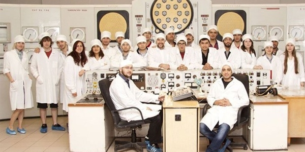 Öğrenciler nükleer eğitimi için Rusya gidecek