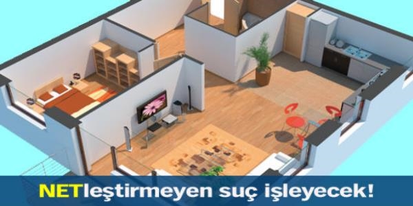 Evde brüt sahtekarlığına son!