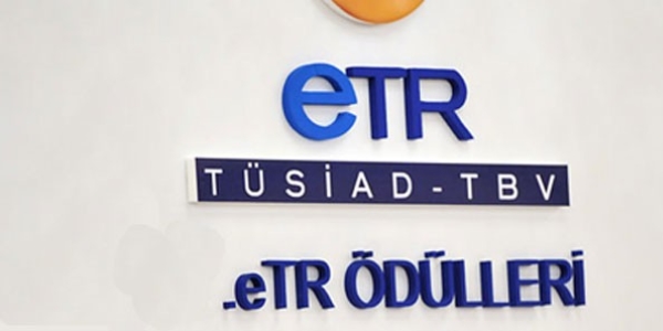 eTR Ödülleri'ne başvuru süresi uzatıldı