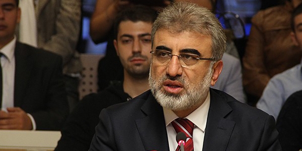 Yıldız: Atom bombası hedefimiz yok