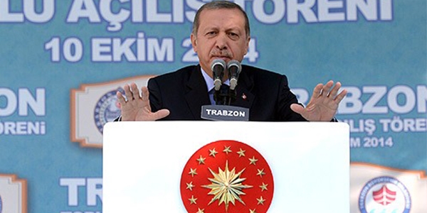 'Türkiye bu vandallığa asla boyun eğmez'