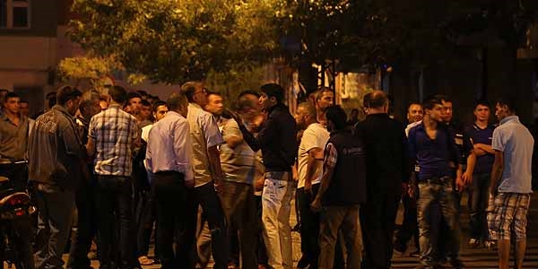 'Türkiye'deki en büyük silah ve mühimmat yakalandı'