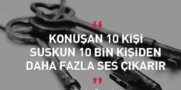 İkna sanatının sırları lobicilik okulunda