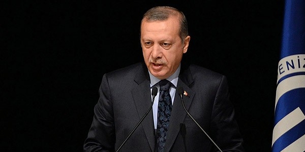Erdoğan: Polis ve askerimiz gereğini yapacaktır