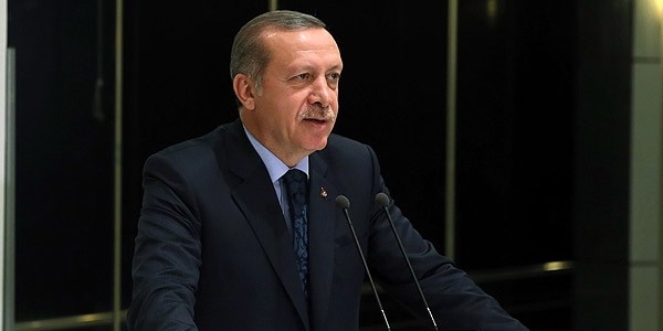 Erdoğan: İllegaliteye asla müsaade edemeyiz