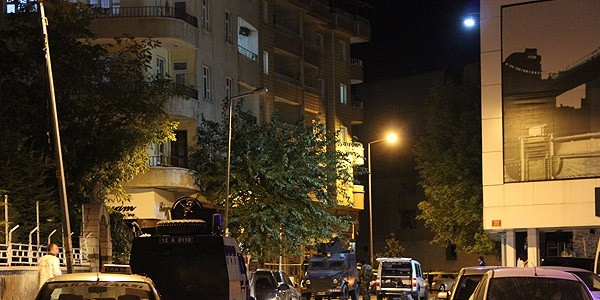 Bingöl'deki saldırıyla ilgili 7 gözaltı
