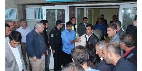 Suikastçı PKK'lı devlet memuru çıktı