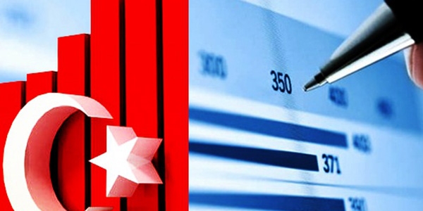 İşte Türkiye'nin 2015 bütçesi!