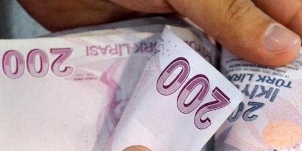 Emekli maaşlarına haciz uygulanmaz