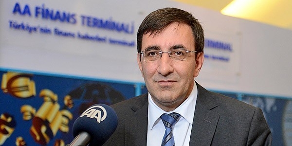 Emniyet Müdürü Ürker'in durumu iyiye gidiyor